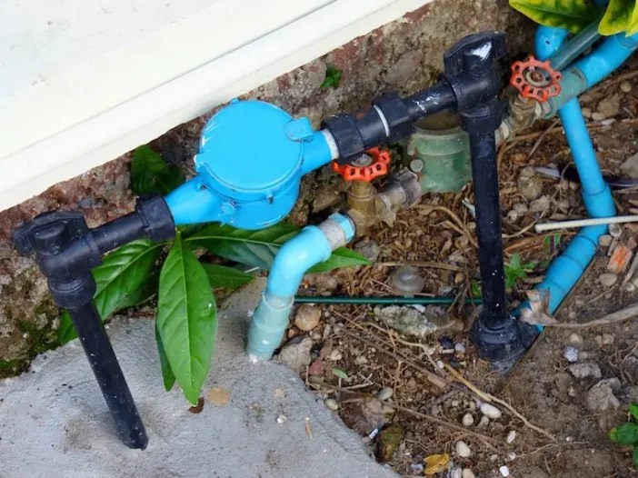 How Do You Know If Your Main Water Line Is Leaking