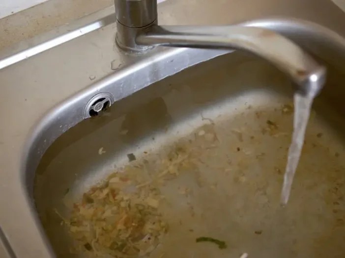 Is It Your Pipes or Is Your Garbage Disposal Clogged