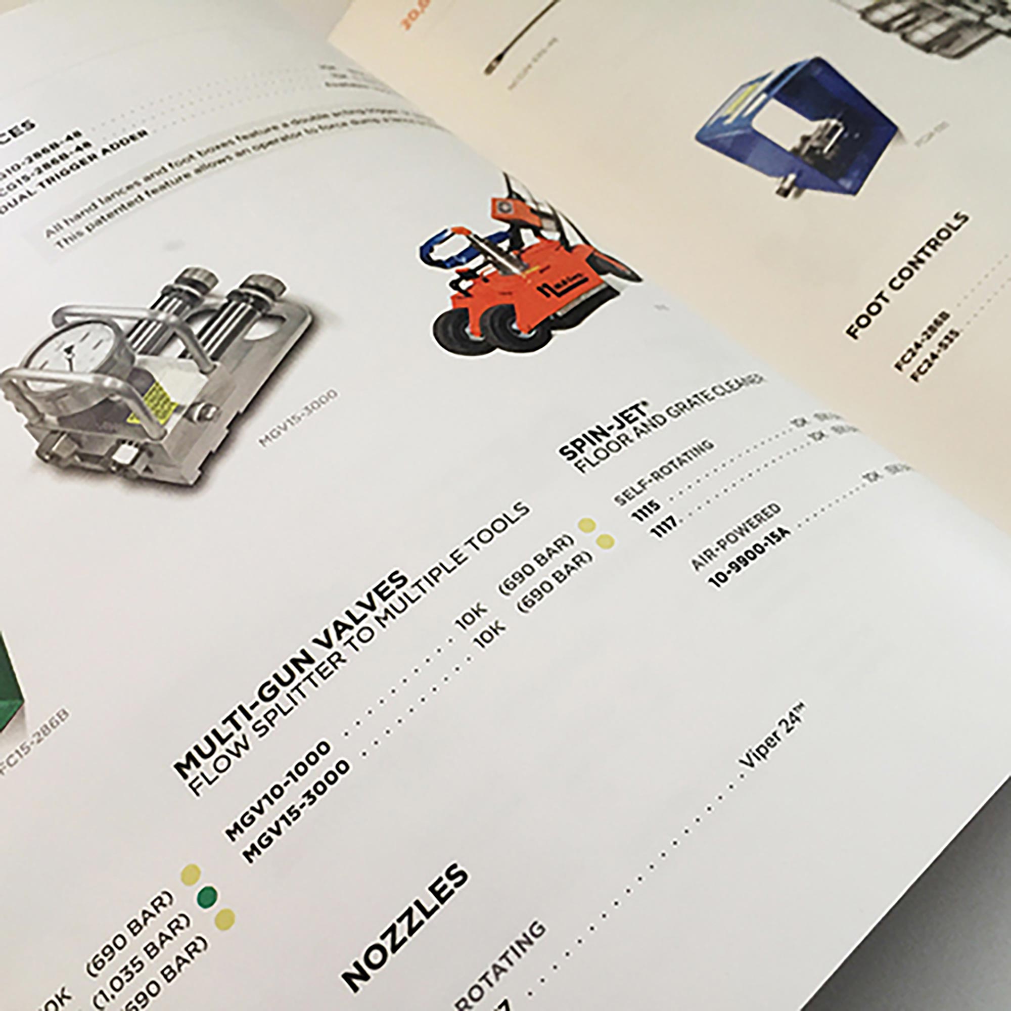 Our Work Progressive Printing