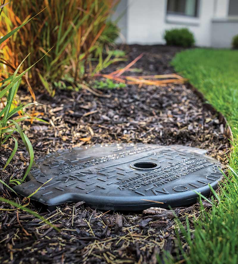 Propane Tank Installation - Progressive Propane in Quakertown, PA