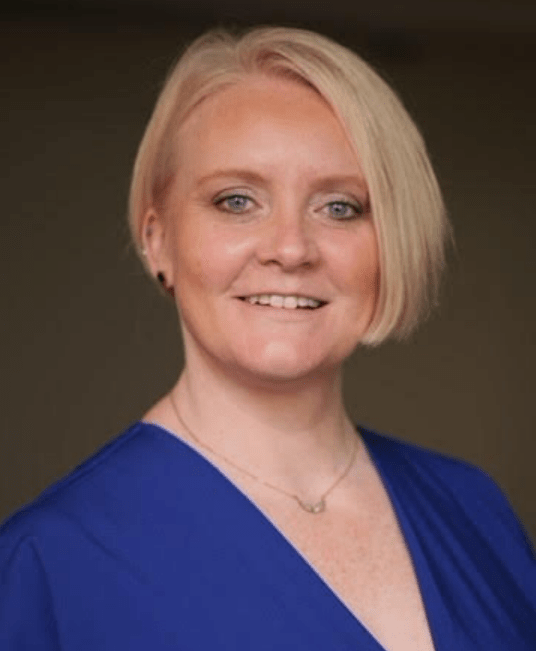 Speaker Corinna Stringer Progressive Property Network