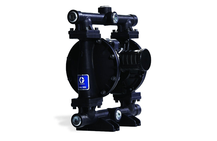 Graco Husky Series | Progressive Pumps