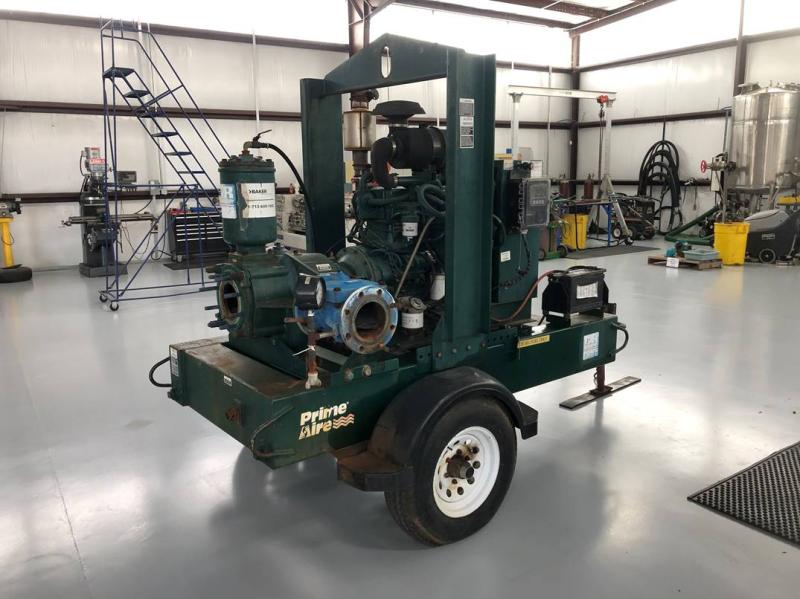 Progressive Pump Repairs Progressive Pumps