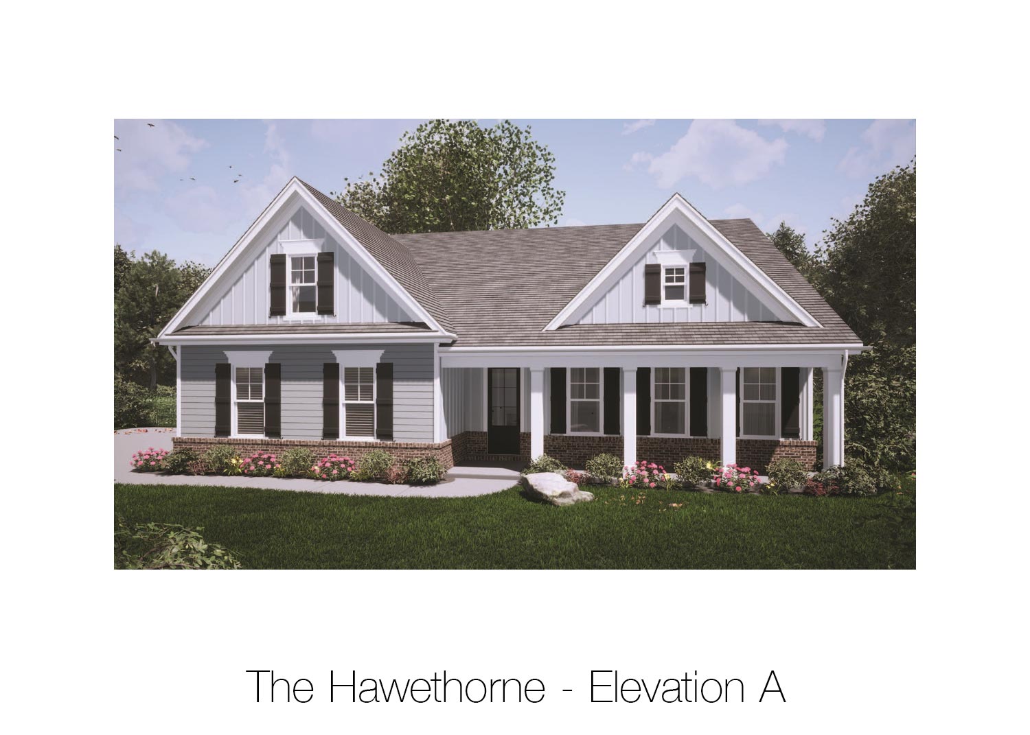 Smith Mill Estate Progressive Realty, LLC