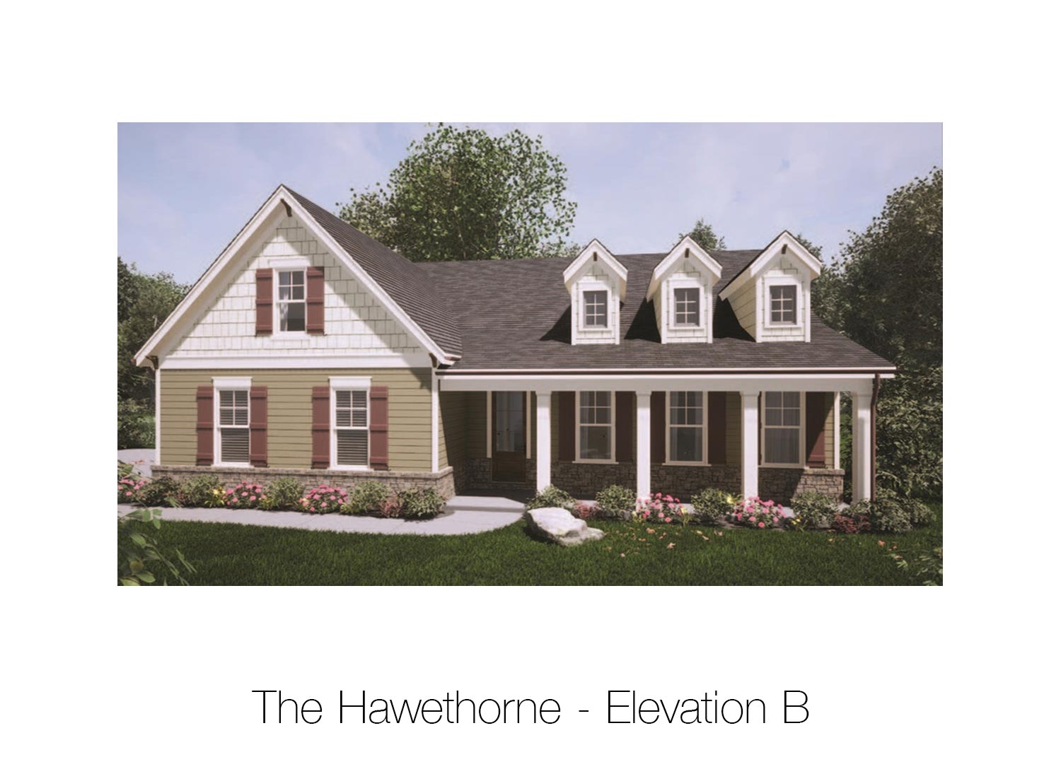 Smith Mill Estate Progressive Realty, LLC