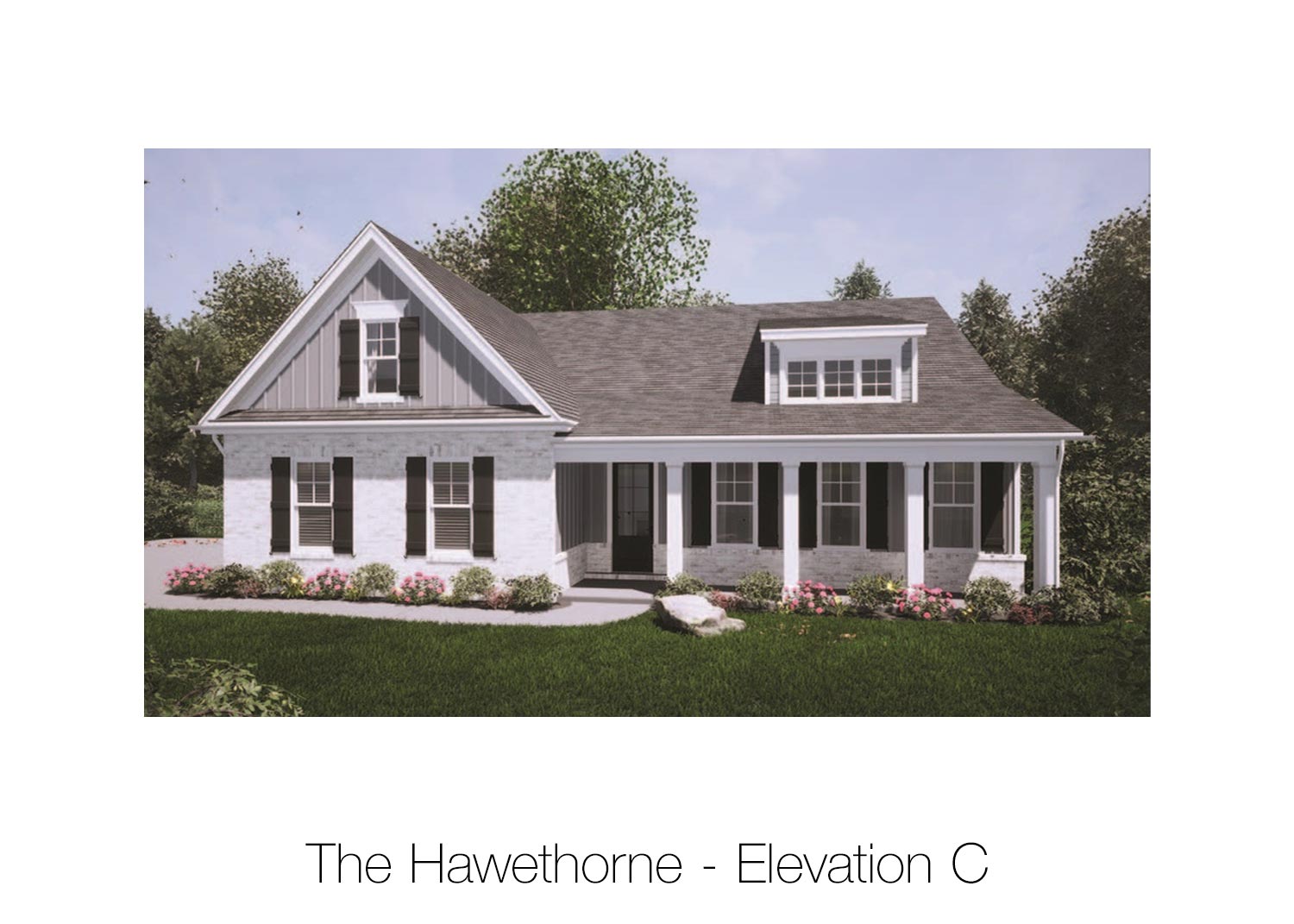 Smith Mill Estate Progressive Realty, LLC