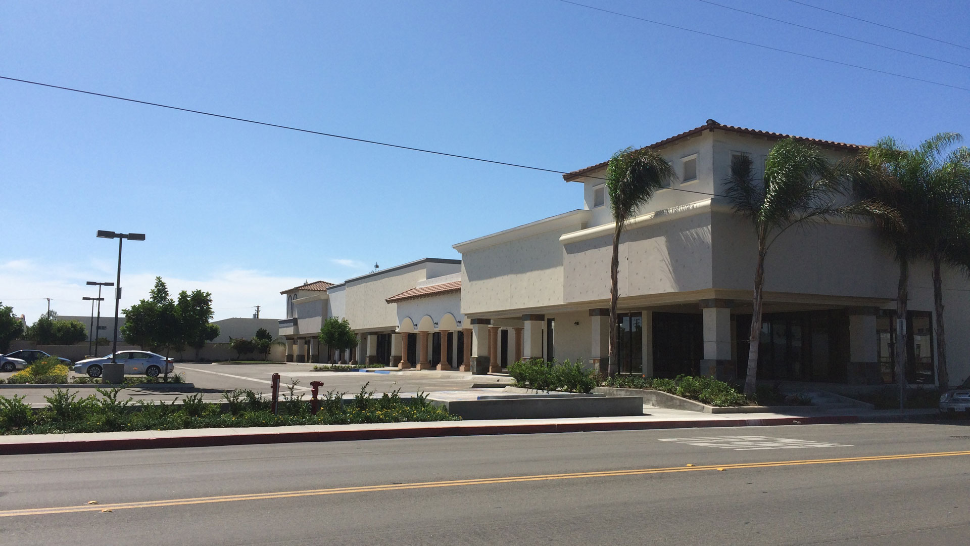 Progressive Real Estate Partners Sells Tustin Village Center in Orange