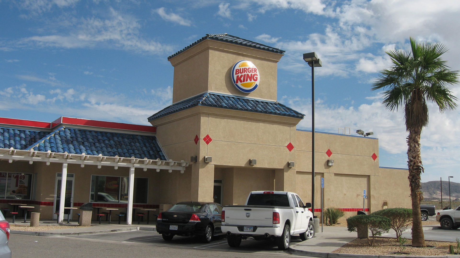 Progressive Real Estate Partners Sells Two SingleTenant Burger King