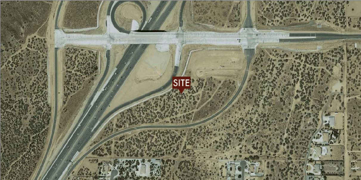 Progressive Real Estate Partners Lists 55 Acres of Prime Commercial