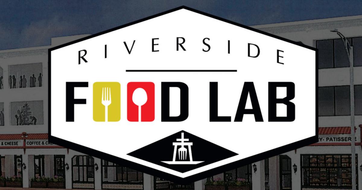 Riverside Food Lab is a Great Addition to Downtown Riverside