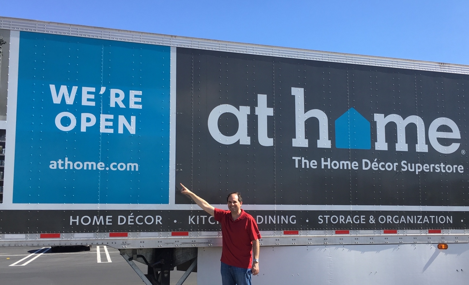 At Home to Southern California! Progressive Real Estate Partners