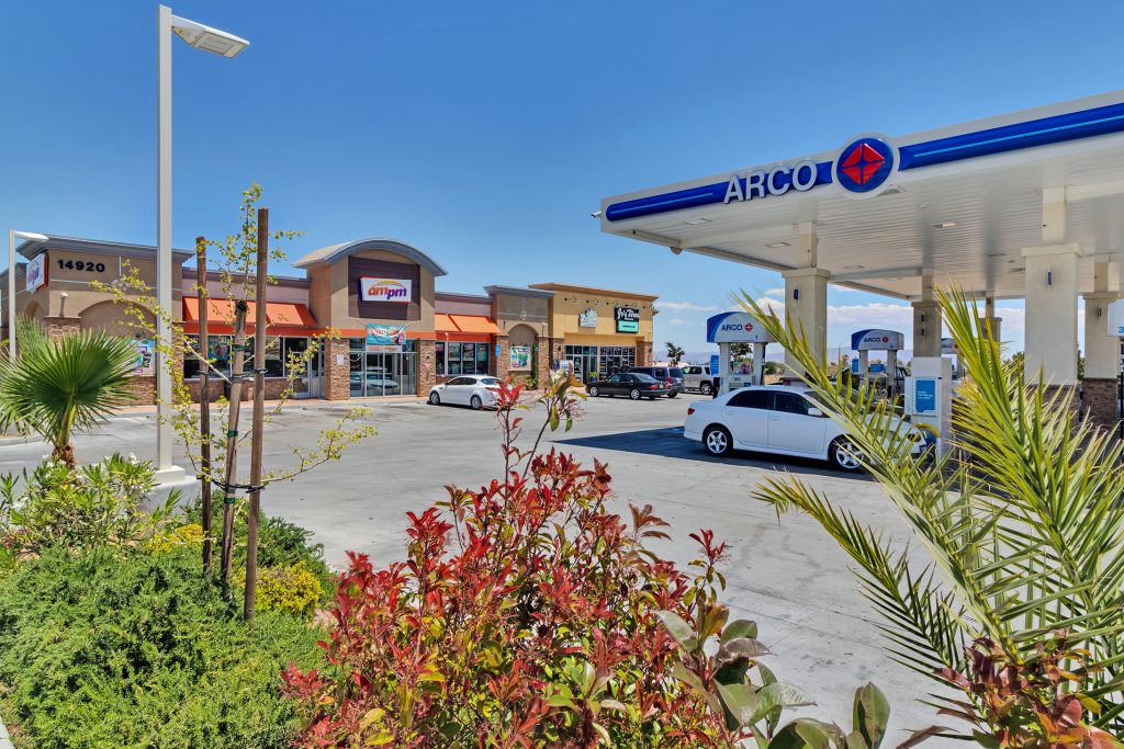 Gas Station & Car Wash Sales Progressive Real Estate Partners