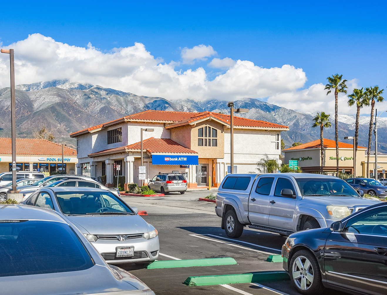 Progressive Real Estate Partners Sells SingleTenant US Bank in SoCal’s Inland Empire for 3.3M