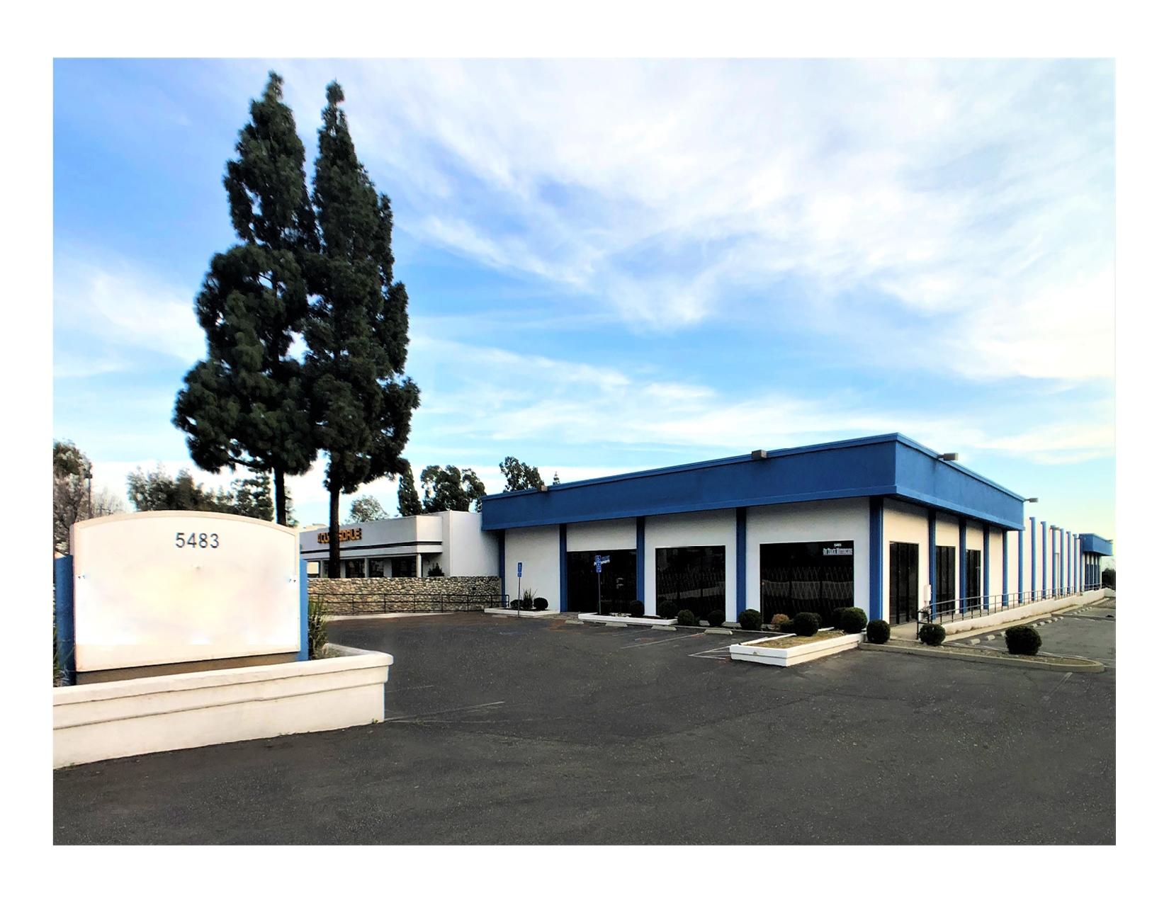 Mike Lin and Roxy Klein of Progressive Real Estate Partners Arrange 4