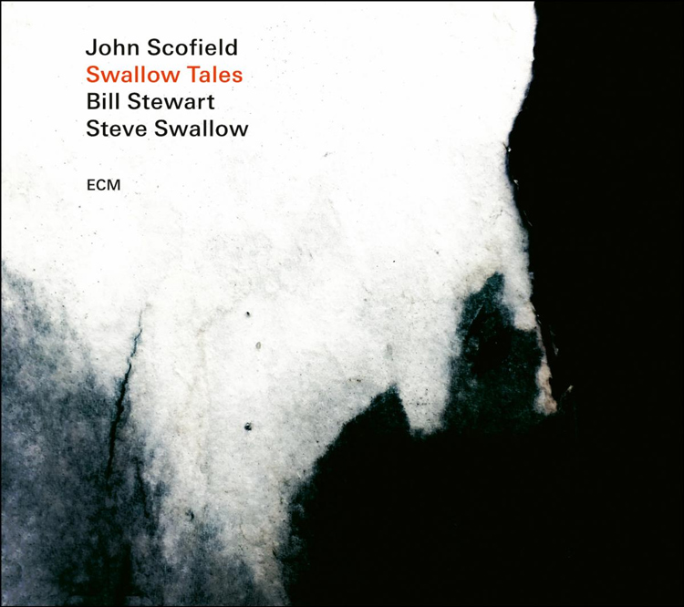 John Scofield Releases Swallow Tales on ECM Records Progressive Rock