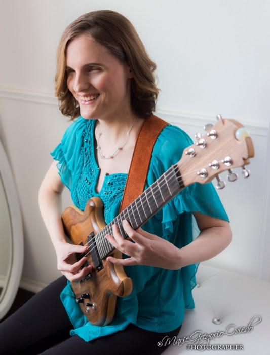 Masterful and Epic Creations from Multiinstrumentalist Rachel Flowers