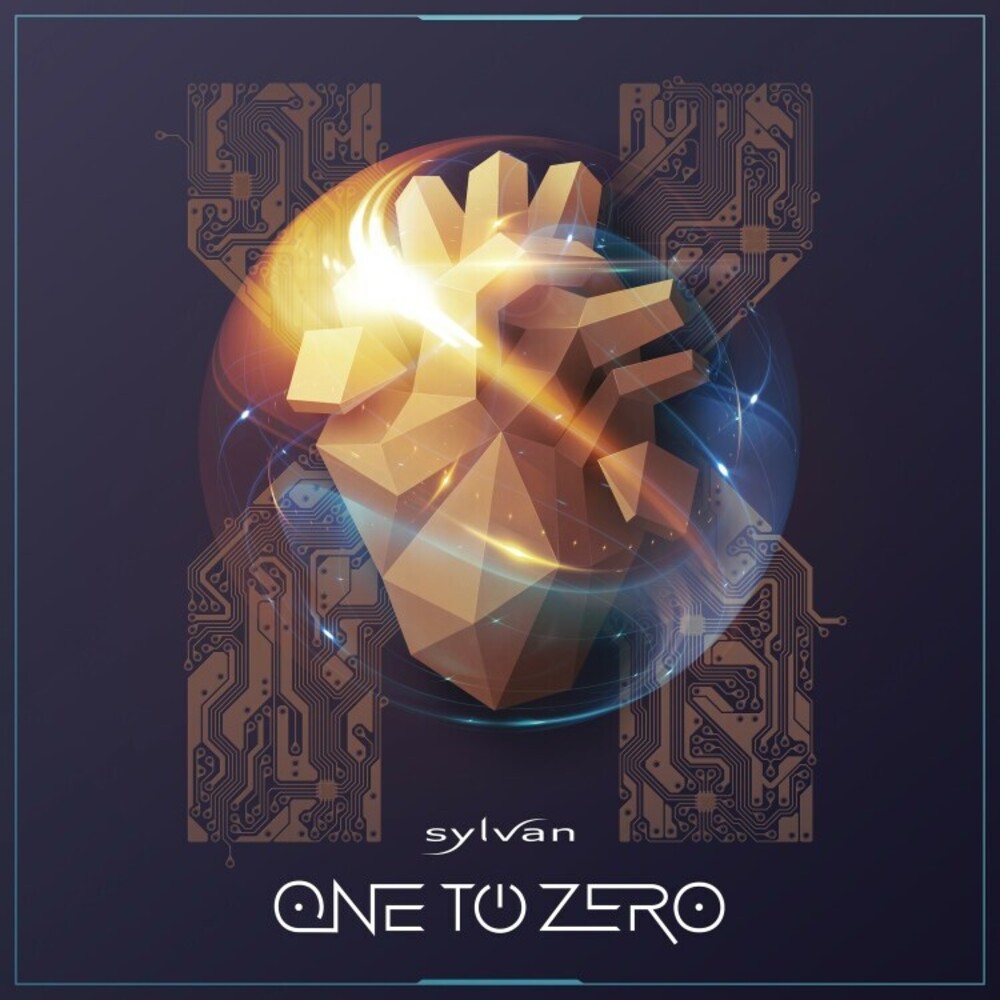 Sylvan “One to Zero” Progressive Rock