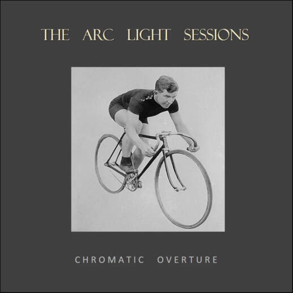 The Arc Light Sessions “Chromatic Overture” Progressive Rock