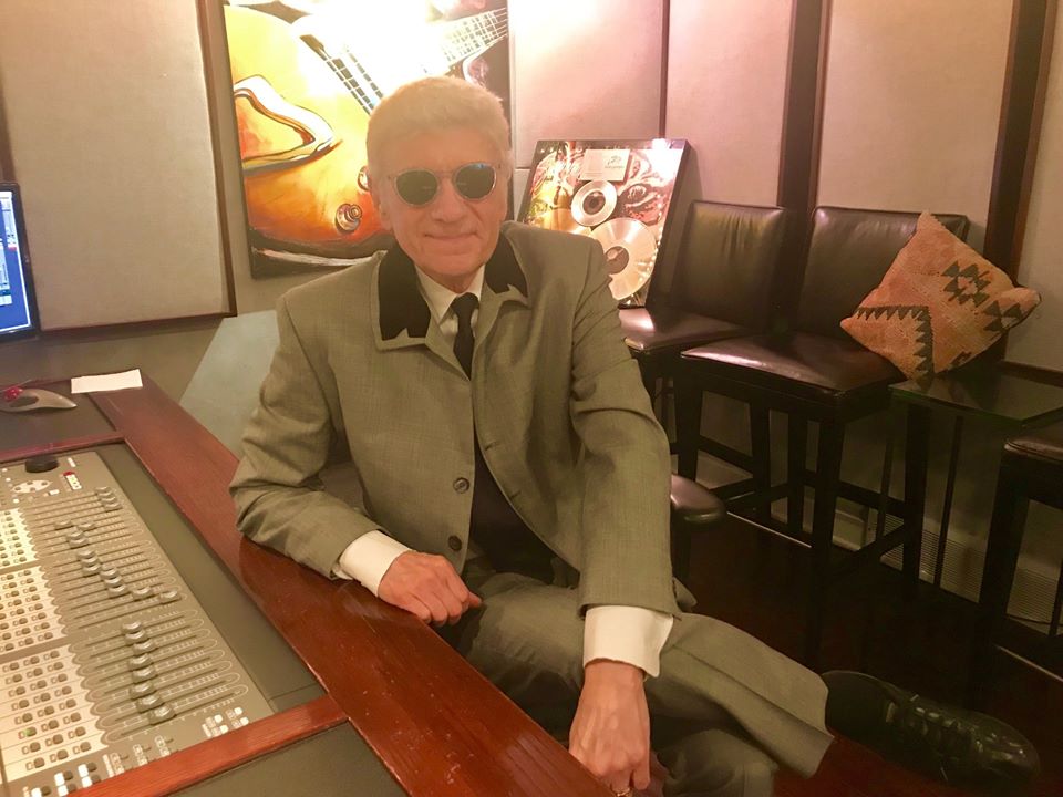 Dennis DeYoung “26 East Volume 1” Progressive Rock