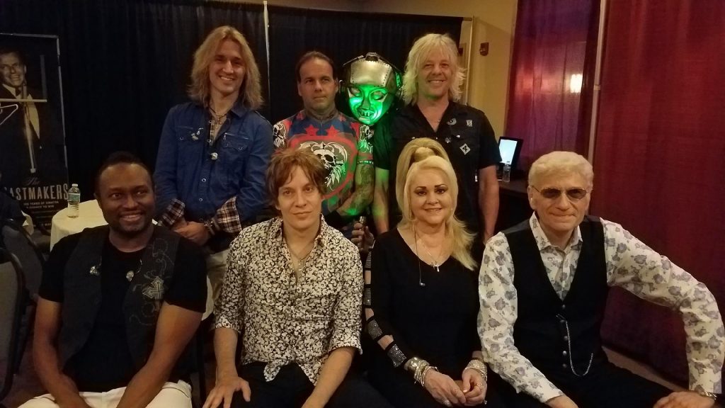 Dennis DeYoung “26 East Volume 1” Progressive Rock