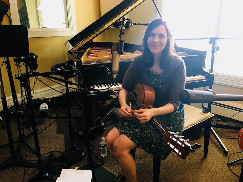 The Innocence Mission “See You Tomorrow” Progressive Rock