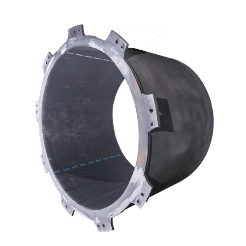 Progressive Rubber Rubber Lining