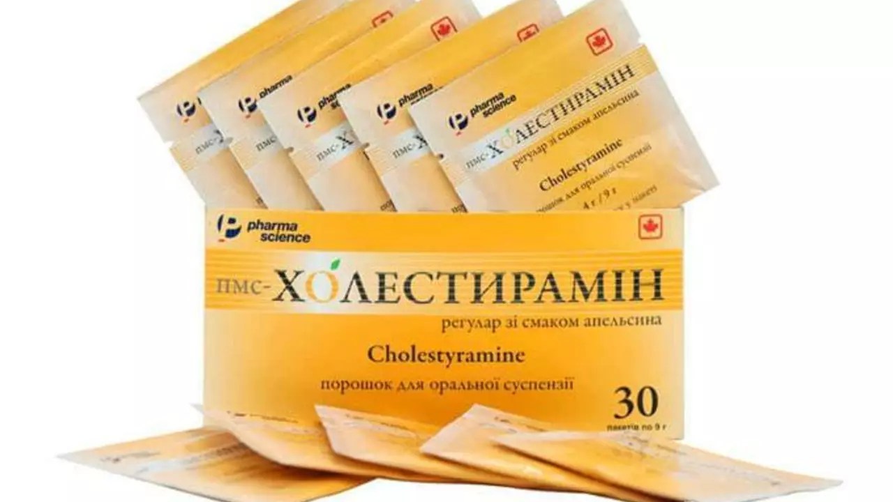 Cholestyramine and Alcohol Interactions and Considerations Your