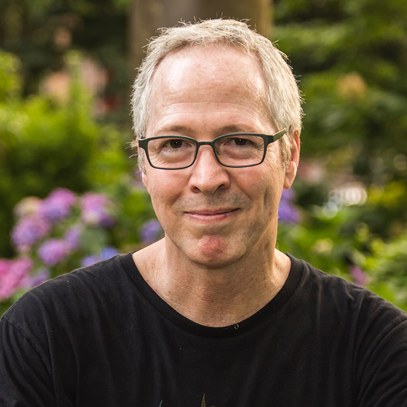 Tomas Marsh Progressive Source Communications