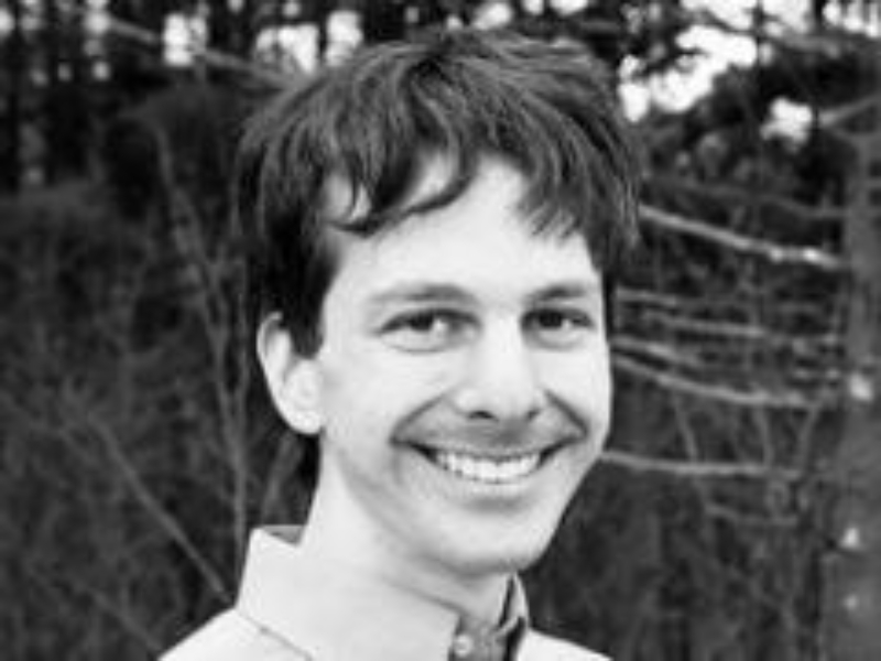 Solomon GoldsteinRose Contact Booking Progressive Speaker