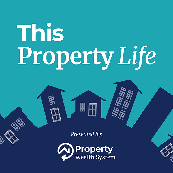 Podcast Page This Property Life Progressive Media UK