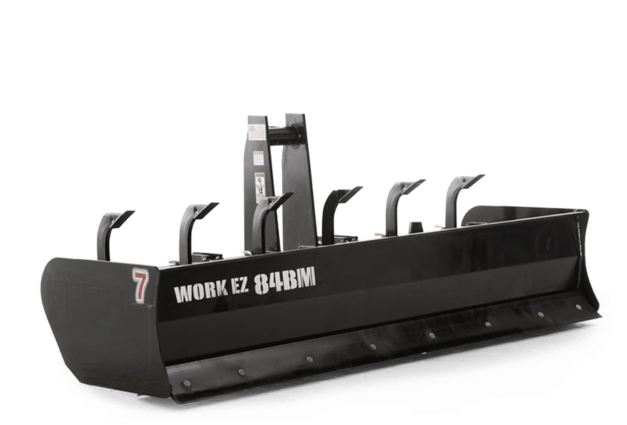 Front Loaders & Attachments Progressive Tractor