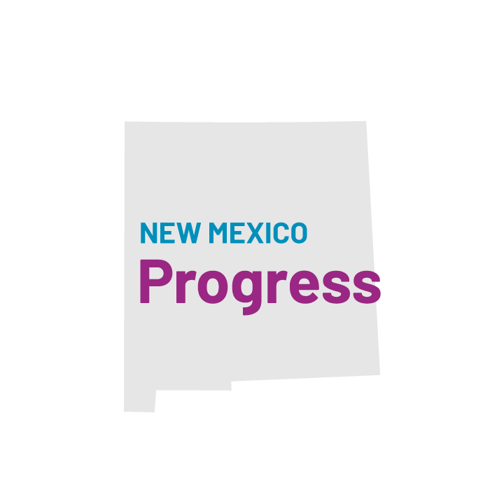 New Mexico Elementary School Progress Learning