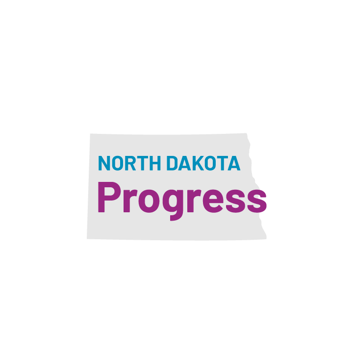 North Dakota Elementary School Progress Learning