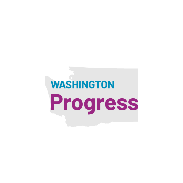 Washington Elementary School Progress Learning
