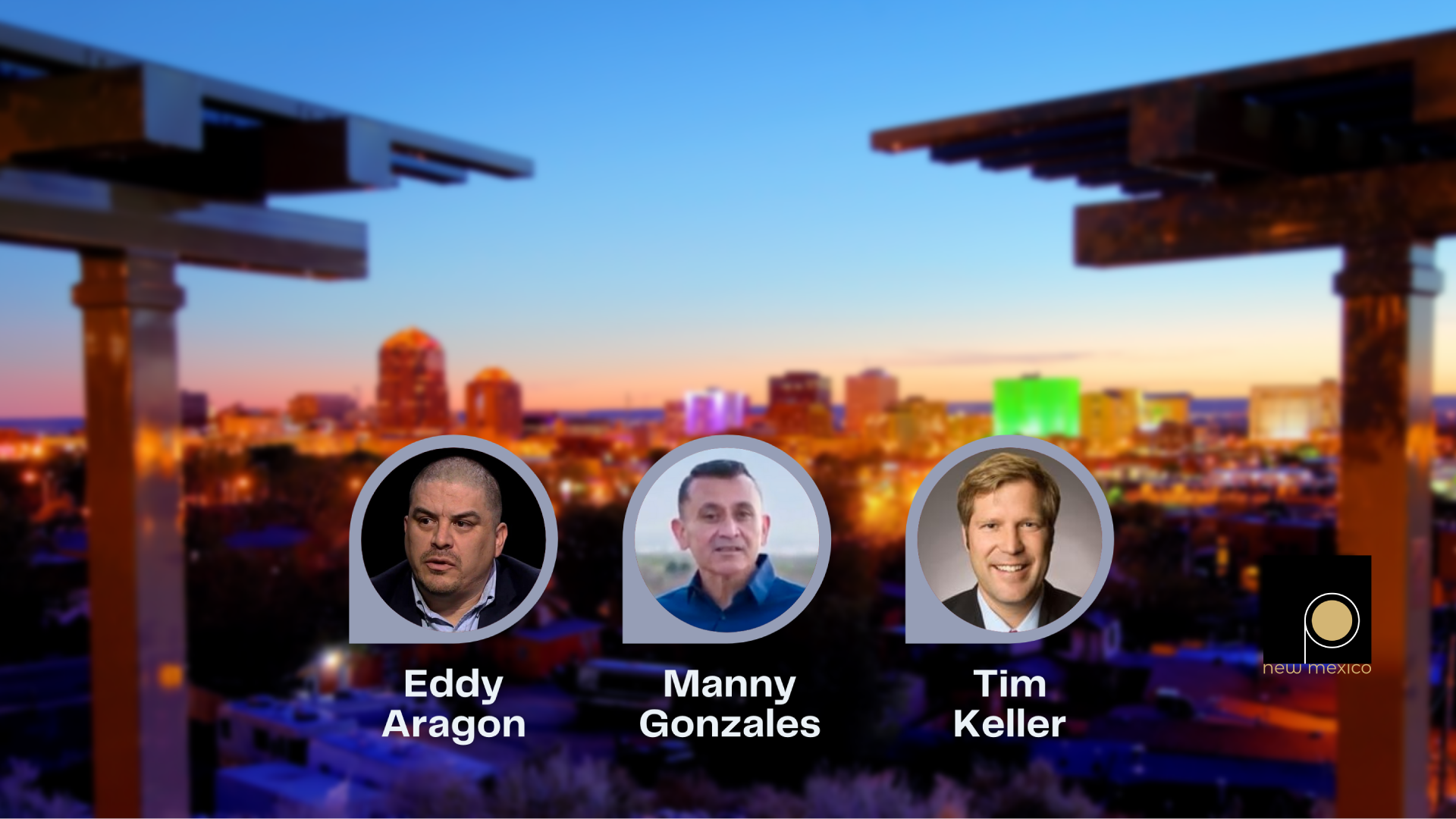 Mayoral Candidate Forums Albuquerque 2021 Progress Now