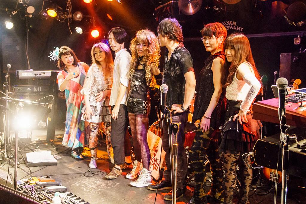 Ars Nova Japan