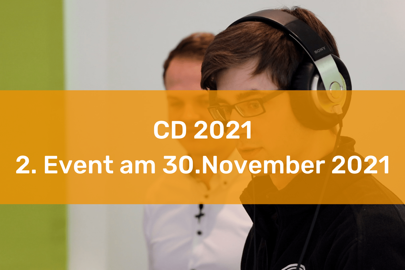 Community Days 2021 eine einzigartige und erkenntnisreiche Geschichte