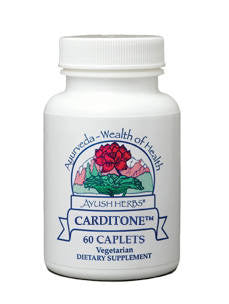 Progress Your health|Carditone 60 caplets - Progress Your health