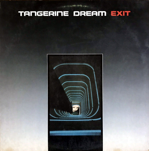 [Review] Tangerine Dream Exit (1981) Progrography