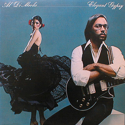 Al Di Meola Speak A Volcano Return To Electric Guitar Al Di Meola Archives - Progrography