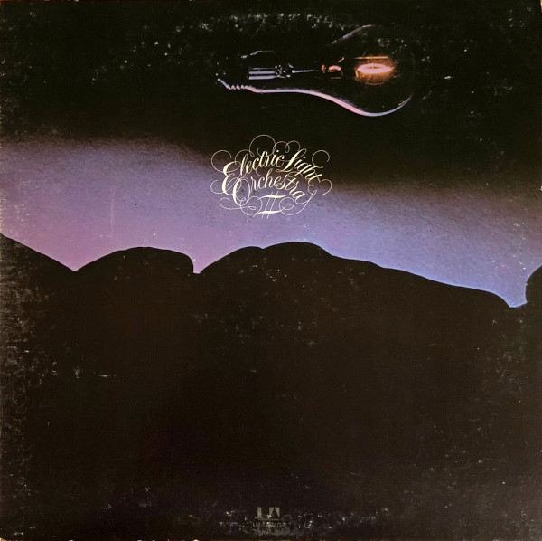 [Review] Electric Light Orchestra Electric Light Orchestra II (1973