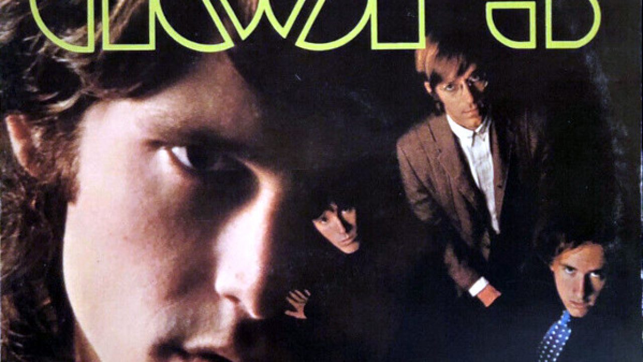 The Doors Album