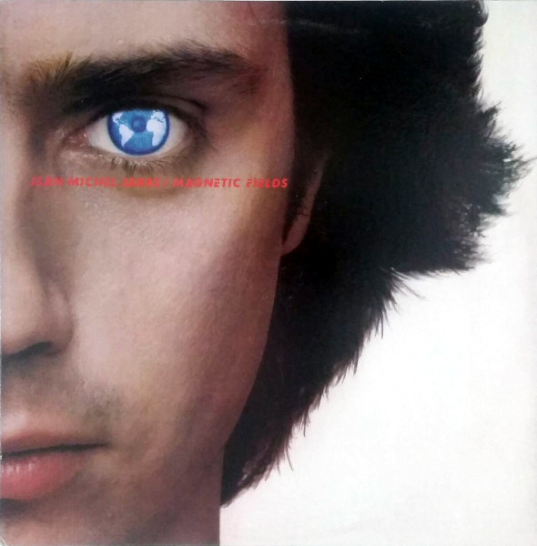 [Review] JeanMichel Jarre Fields (1981) Progrography