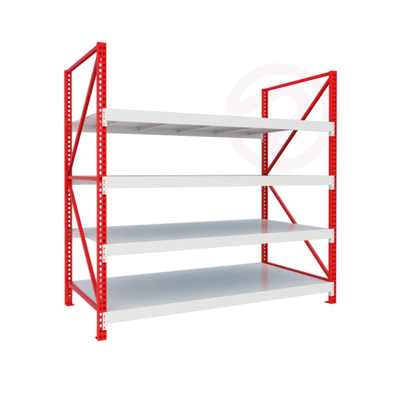 Titanium Rack ProgroupThai