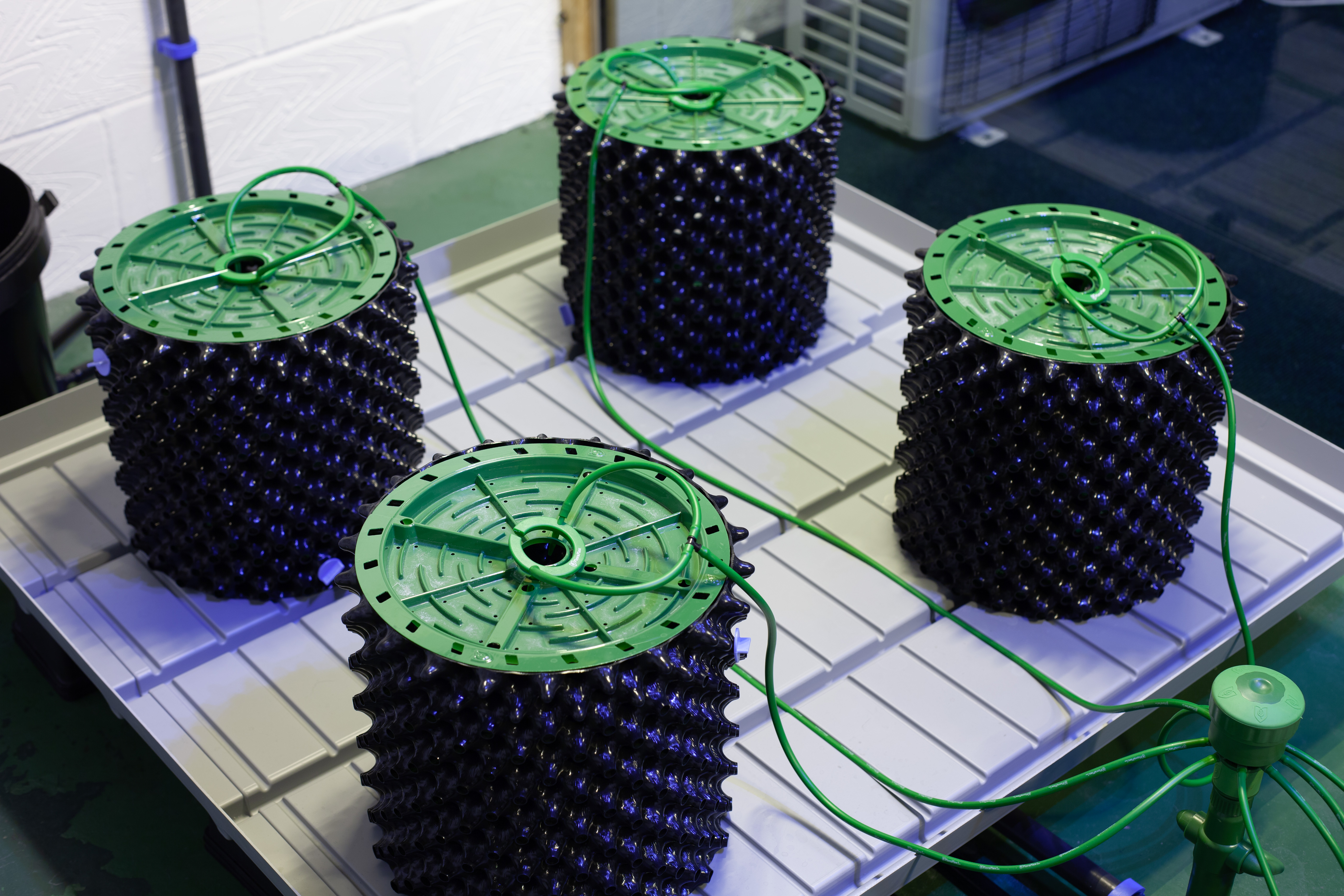 Everything about Floraflex Progrow