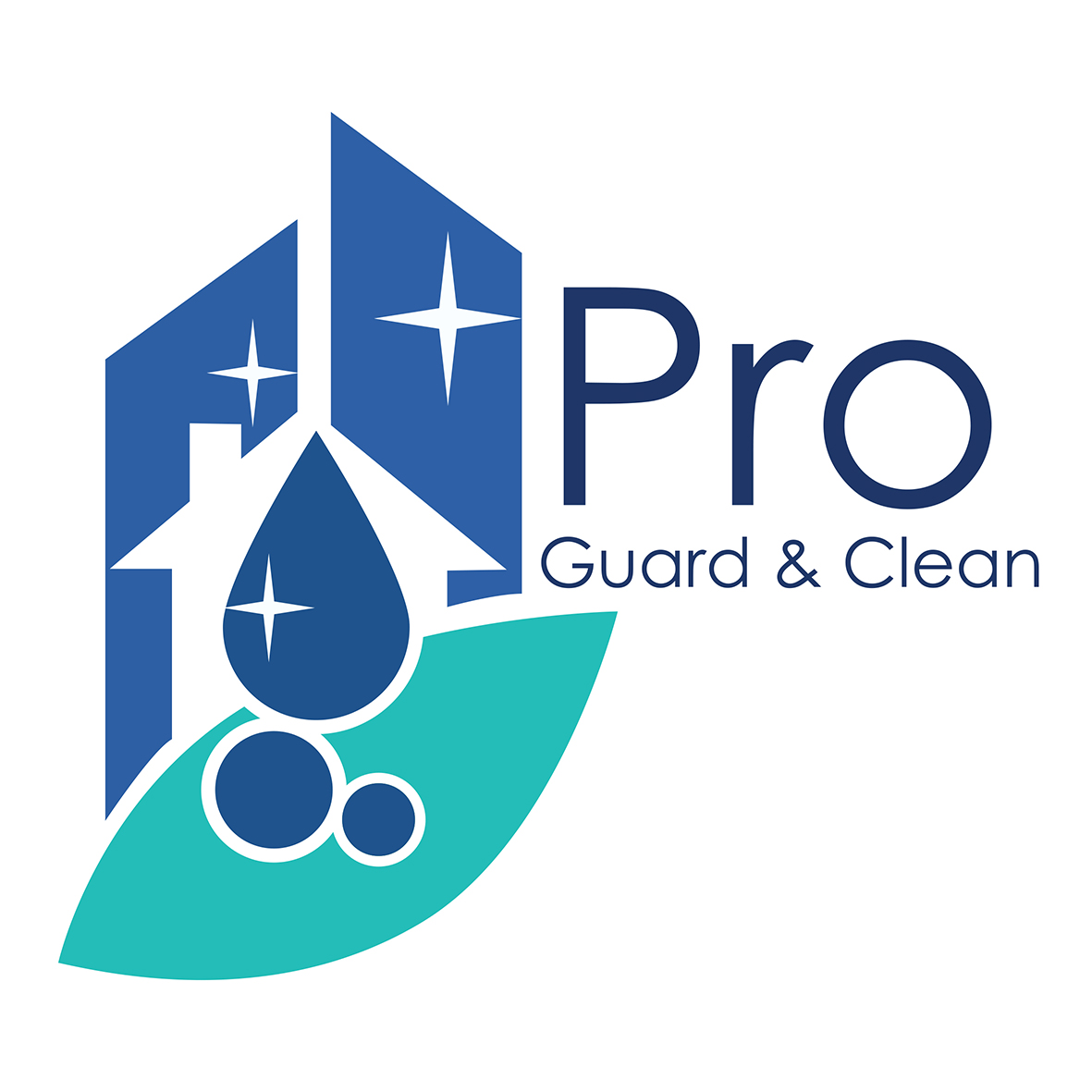 Accueil Pro Guard & Clean Casablanca