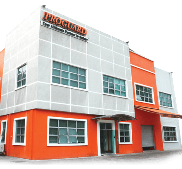 The Largest Personal Protection Equipment and Safety Signage Supplier