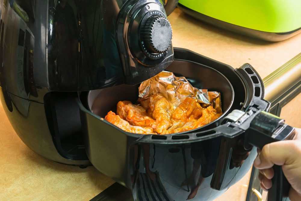 TOP 7 에어프라이어 추천 (2024 순위) 프로 가이드