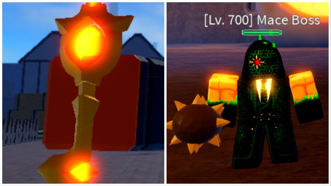 Haze Piece Clé de lave (Guide d'obtention) ProGuideAH