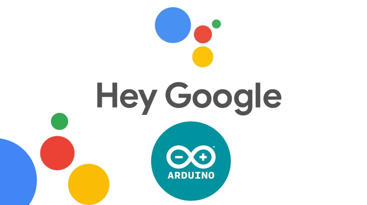Arduino Cloud prend désormais en charge Hey Google et Google Home